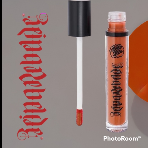 Reina Rebelde Makeup Mordida Lip Stain In Primer Beso By Reina Rebelde Poshmark